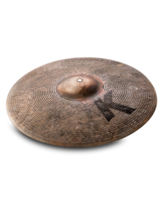 Zildjian Zildjian K Custom 18" Special Dry Crash Cymbal