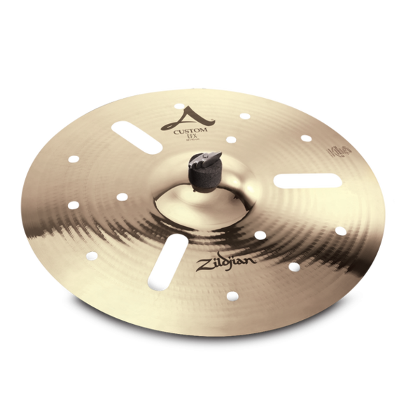 Zildjian Zildjian A Custom 18" EFX Crash Cymbal