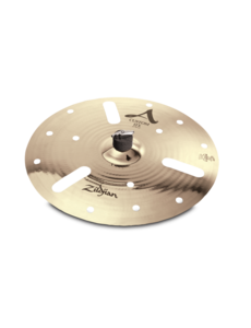 Zildjian Zildjian A Custom 16" EFX Crash Cymbal