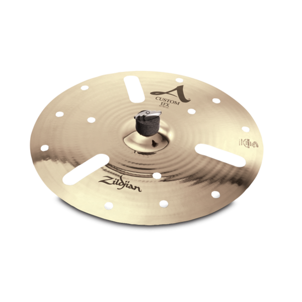 Zildjian Zildjian A Custom 16" EFX Crash Cymbal