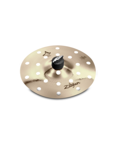 Zildjian Zildjian A Custom 10" EFX Splash Cymbal