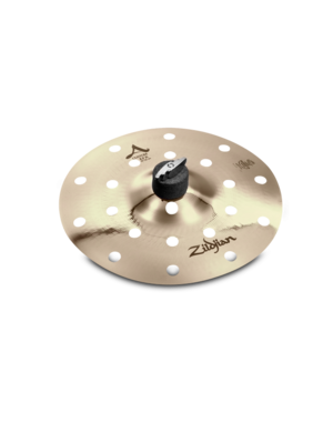 Zildjian Zildjian A Custom 10" EFX Splash Cymbal