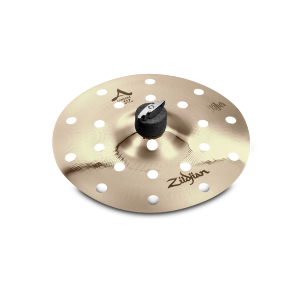 Zildjian Zildjian A Custom 10" EFX Splash Cymbal