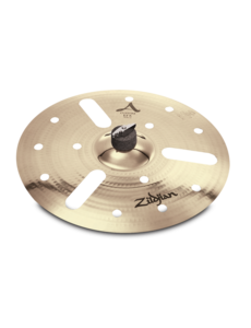 Zildjian Zildjian A Custom 14" EFX Crash Cymbal