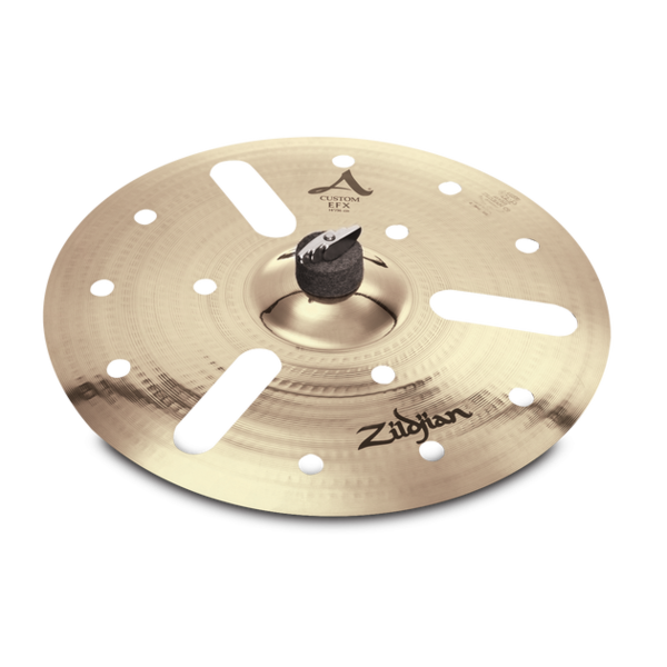 Zildjian Zildjian A Custom 14" EFX Crash Cymbal
