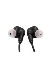 Monitor In-Ear Professionali Zildjian - Doppio Driver, Con Custodia E Accessori Per Batteristi - Foto 12