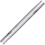 Zildjian Zildjian 5A Chroma  Drum Sticks, Silver