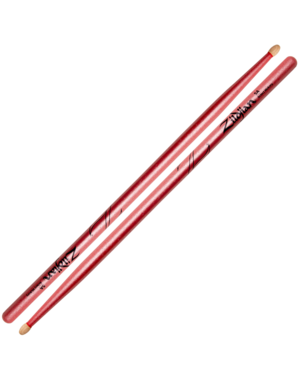 Zildjian Zildjian 5A Chroma Pink Drum Sticks
