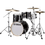 Yamaha Yamaha Stage Custom Bop 18" Drum Kit, Raven Black