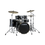 Yamaha Yamaha Stage Custom Birch 20" Drum Kit, Raven Black