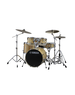 Yamaha Yamaha Stage Custom Birch 20" Drum Kit, Natural Wood