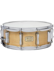 Yamaha Yamaha Stage Custom Birch 14" x 5.5” Snare Drum, Natural Wood