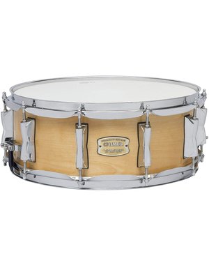 Yamaha Yamaha Stage Custom Birch 14" x 5.5” Snare Drum, Natural Wood