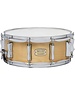 Yamaha Yamaha Stage Custom Birch 14" x 5.5” Snare Drum, Natural Wood