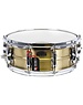 Yamaha Yamaha Recording Custom 14" x 5.5” Brass Snare Drum