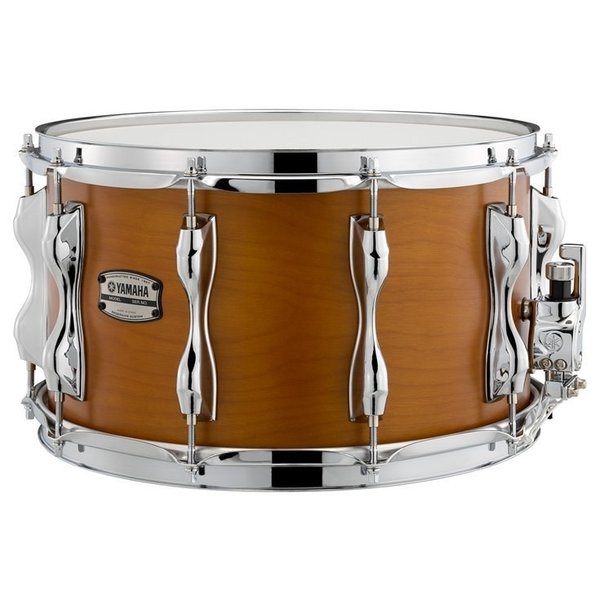Yamaha Yamaha Recording Custom 14” x 8” Birch Snare Drum Real Wood