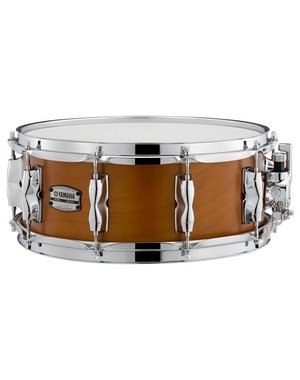 Yamaha Yamaha Recording Custom 14” x 5.5” Birch Snare Drum, Real Wood