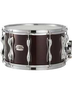 Yamaha Yamaha Recording Custom 14" x 8" Birch Snare Drum, Classic Walnut