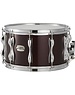 Yamaha Yamaha Recording Custom 14" x 8" Birch Snare Drum, Classic Walnut