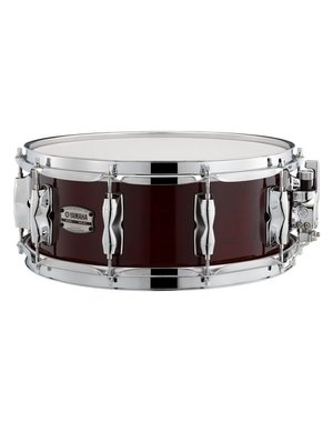 Yamaha Yamaha Recording Custom 14” x 5.5” Birch Snare Drum, Classic Walnut