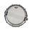 Yamaha Yamaha Recording Custom 14" x 6.5" Aluminum Snare Drum