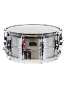Yamaha Yamaha Recording Custom 14" x 6.5" Aluminium Snare Drum