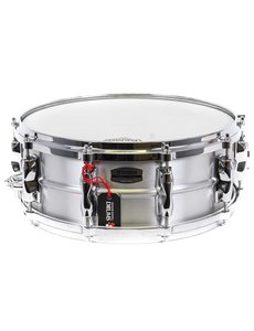 Yamaha Yamaha Recording Custom 14" x 5.5" Aluminium Snare Drum