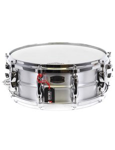 Yamaha Yamaha Recording Custom Aluminum 14'' x 5.5'' Snare Drum