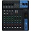 Yamaha Yamaha MG10 10-Channel Mixing Console