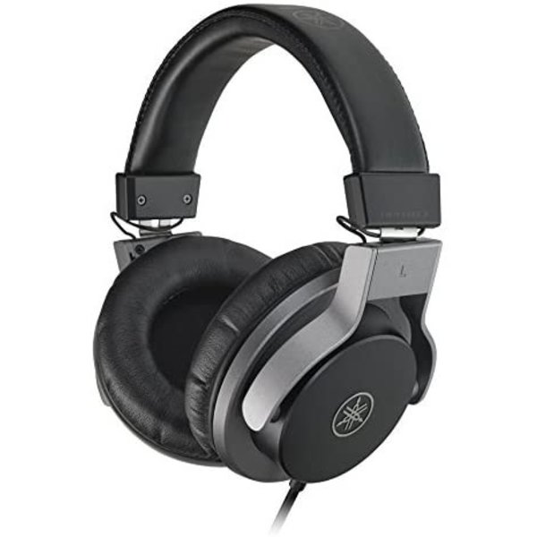 Yamaha Yamaha HPH-MT7 Studio Monitor Headphones