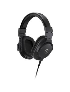 Yamaha Yamaha HPH-MT5 Studio Monitor Headphones