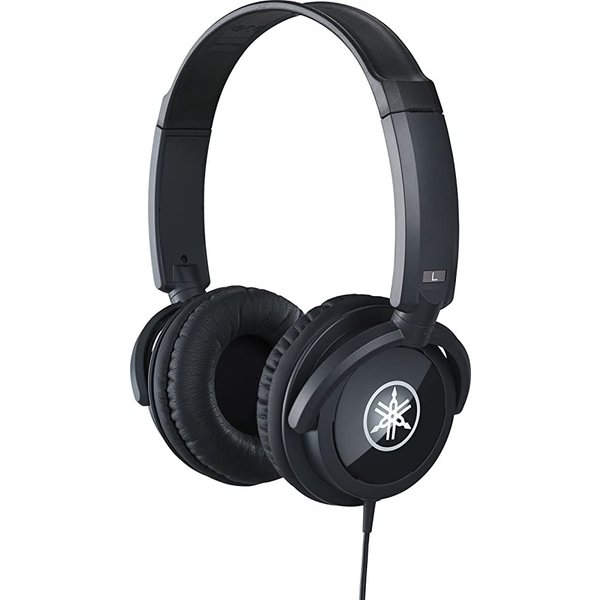 Yamaha Yamaha HPH-100 Headphones