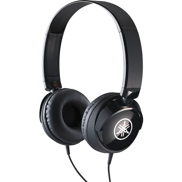 Yamaha Yamaha HPH-50 Headphones