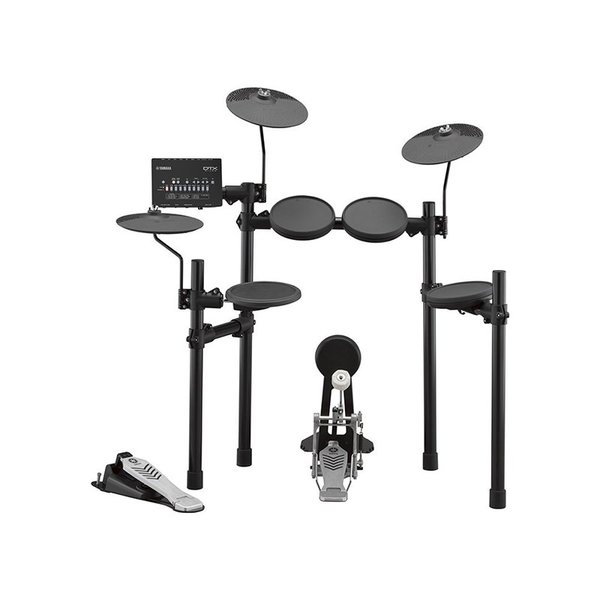 Yamaha Yamaha DTX452K Electronic Drum Kit