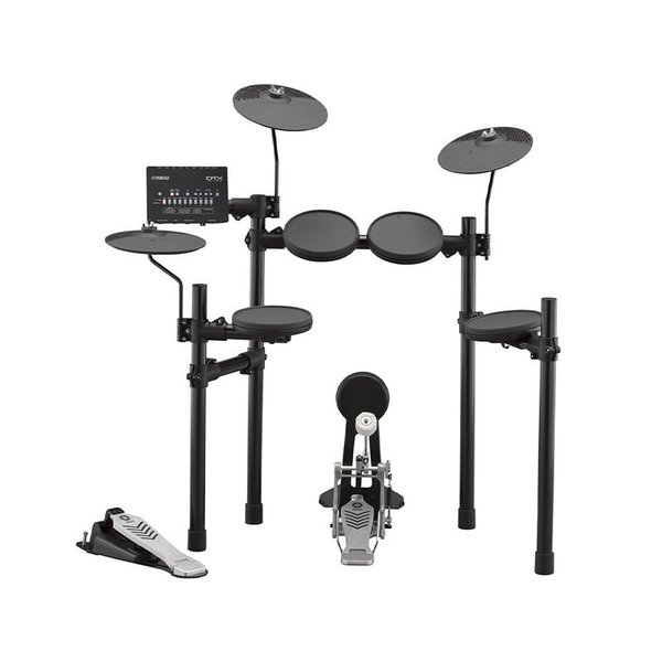 Yamaha Yamaha DTX432K Electronic Drum Kit