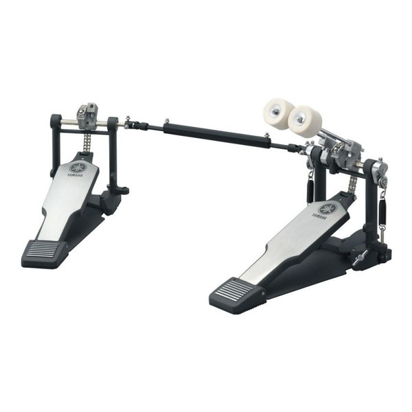 Yamaha Yamaha DFP8500C Double Chain Double Pedal