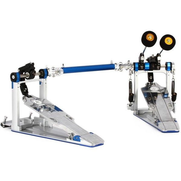 Yamaha Yamaha DFP9D Direct Drive Double  Bass Drum Pedal