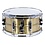 Yamaha Yamaha Recording Custom 13" x 6.5" Brass Snare Drum