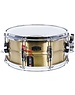 Yamaha Yamaha Recording Custom 13" x 6.5" Brass Snare Drum