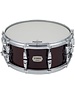 Yamaha Yamaha Absolute Hybrid Maple Snare Classic Walnut 14” x 6”