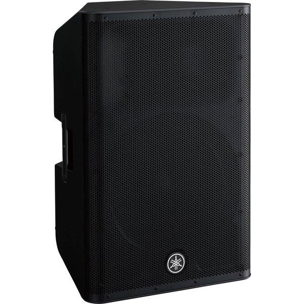 Yamaha Yamaha DBR15 15" 2-way Powered Loudspeaker