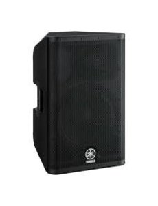 Yamaha Yamaha DBR12 12" 2-way Powered Loudspeaker