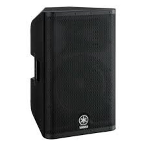 Yamaha Yamaha DBR12 12" 2-way Powered Loudspeaker