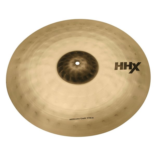 Sabian Sabian HHX 19"  X-Treme Crash Cymbal