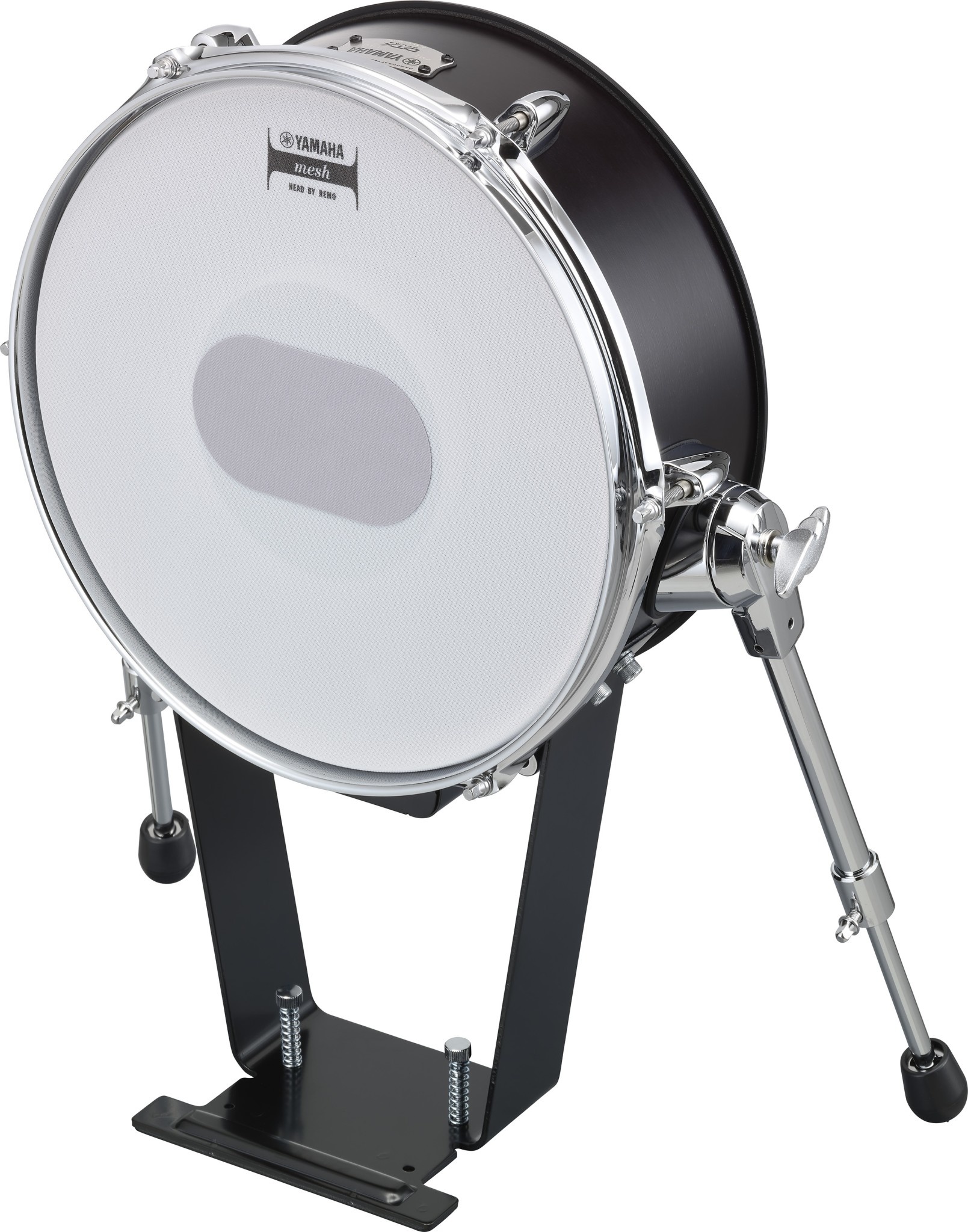 Yamaha mesh on sale drum pad