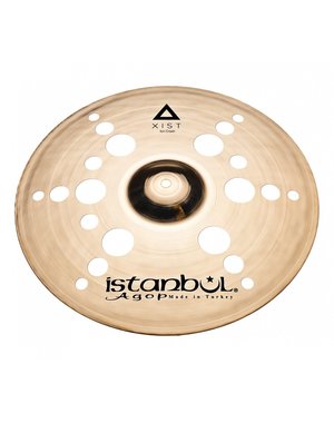 Istanbul Istanbul 18" XIST ION Crash Cymbal