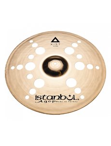 Istanbul Istanbul Agop XIST 16" ION Crash Cymbal