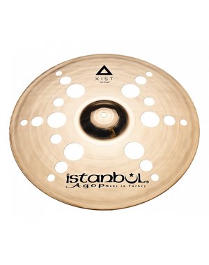 Istanbul Istanbul 16" XIST ION Crash Cymbal