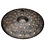 Istanbul Istanbul 19" XIST Dry Dark Ride Cymbal