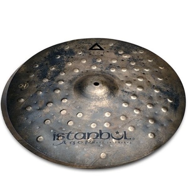 Istanbul Istanbul Agop XIST 17" Dry Dark Hi Hat Cymbals